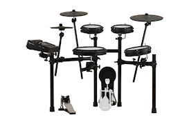 ROLAND - TD-313 V-DRUMS SERIES ELEKTRONISCH DRUMSTEL